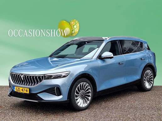 Voyah Free - Afbeelding 1 van 30