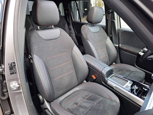 Mercedes-Benz EQB - Afbeelding 7 van 30