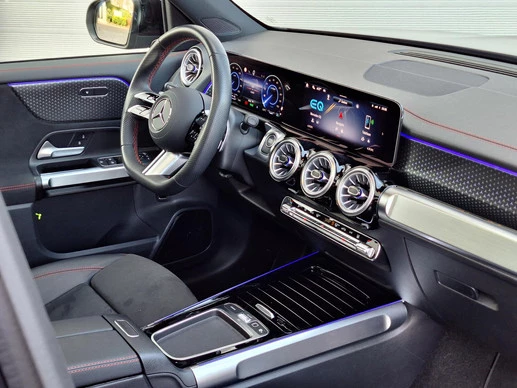 Mercedes-Benz EQB - Afbeelding 10 van 30
