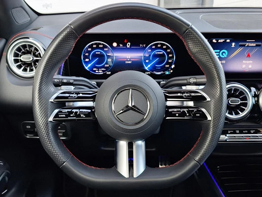 Mercedes-Benz EQB - Afbeelding 13 van 30