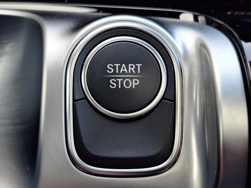 Mercedes-Benz EQB - Afbeelding 18 van 30