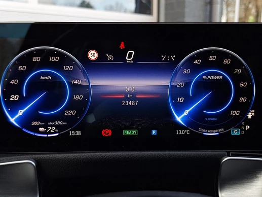 Mercedes-Benz EQB - Afbeelding 19 van 30