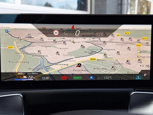 Mercedes-Benz EQB - Afbeelding 22 van 30