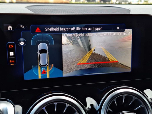 Mercedes-Benz EQB - Afbeelding 23 van 30