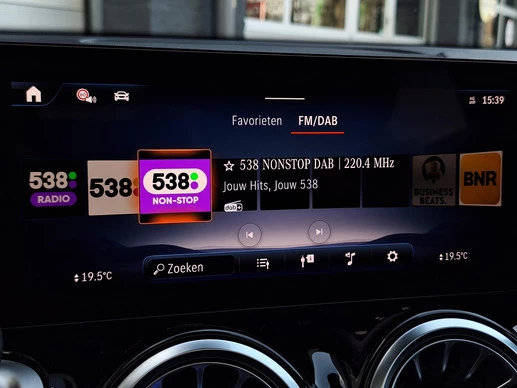 Mercedes-Benz EQB - Afbeelding 26 van 30