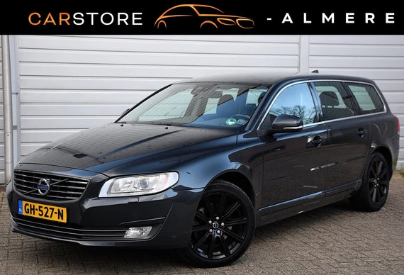 Volvo V70 - Afbeelding 1 van 30