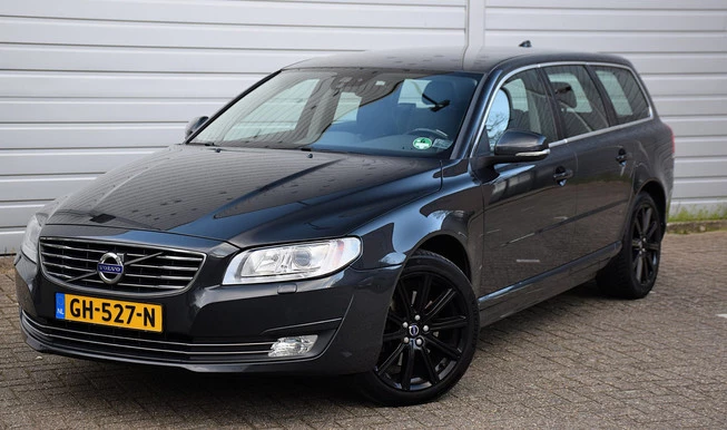 Volvo V70 - Afbeelding 2 van 30
