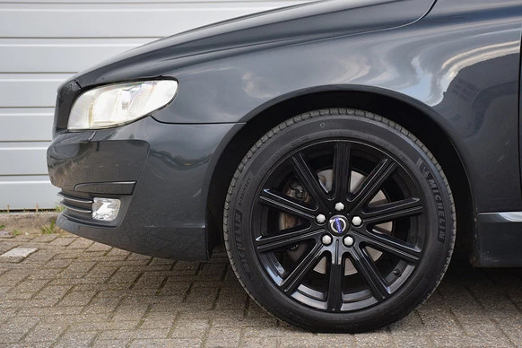 Volvo V70 - Afbeelding 5 van 30