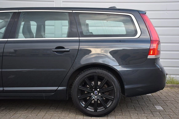 Volvo V70 - Afbeelding 6 van 30