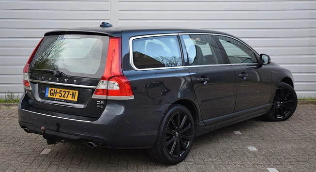 Volvo V70 - Afbeelding 7 van 30