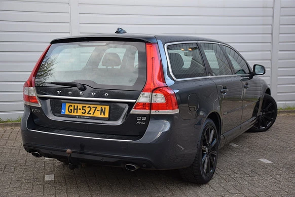 Volvo V70 - Afbeelding 8 van 30
