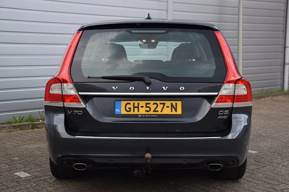 Volvo V70 - Afbeelding 9 van 30