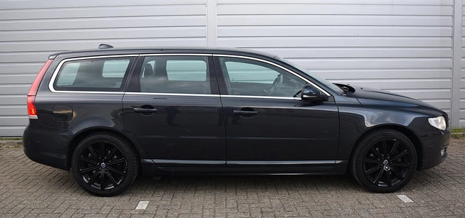 Volvo V70 - Afbeelding 10 van 30