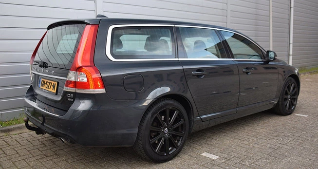 Volvo V70 - Afbeelding 11 van 30