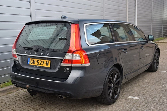 Volvo V70 - Afbeelding 12 van 30