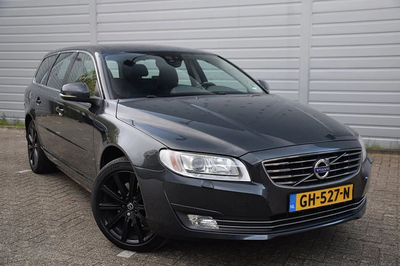Volvo V70 - Afbeelding 13 van 30