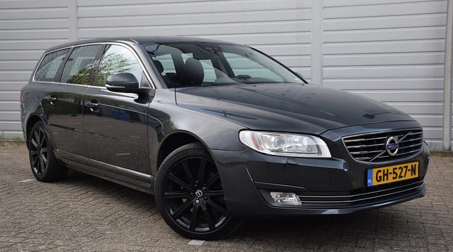 Volvo V70 - Afbeelding 14 van 30