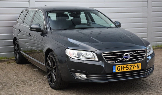 Volvo V70 - Afbeelding 16 van 30