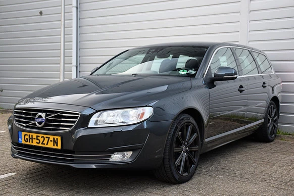 Volvo V70 - Afbeelding 17 van 30