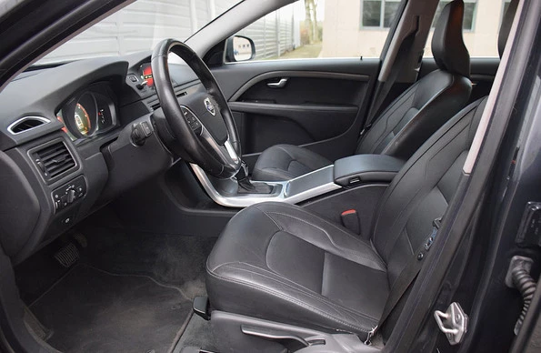 Volvo V70 - Afbeelding 21 van 30
