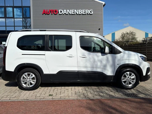 Peugeot Rifter - Afbeelding 4 van 30