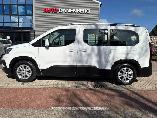 Peugeot Rifter - Afbeelding 5 van 30