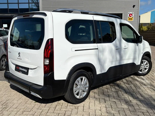 Peugeot Rifter - Afbeelding 6 van 30