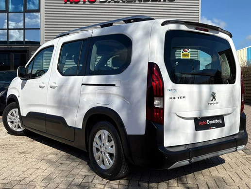 Peugeot Rifter - Afbeelding 8 van 30