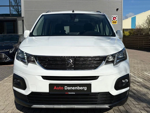 Peugeot Rifter - Afbeelding 9 van 30