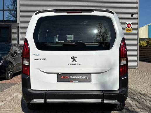 Peugeot Rifter - Afbeelding 10 van 30