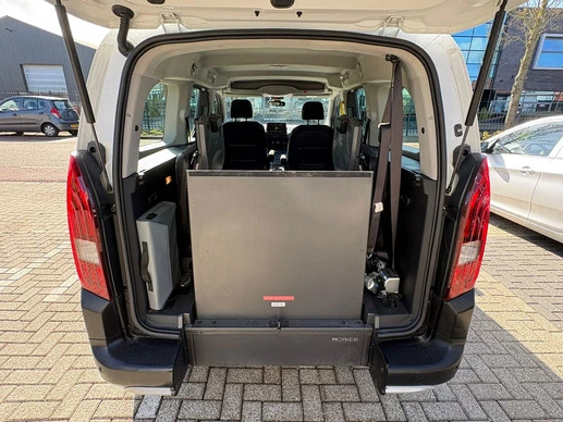 Peugeot Rifter - Afbeelding 11 van 30