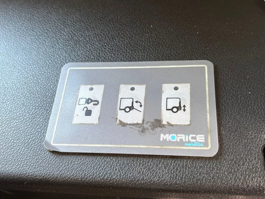 Peugeot Rifter - Afbeelding 12 van 30