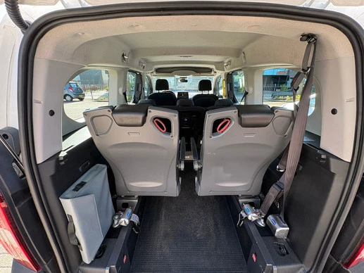 Peugeot Rifter - Afbeelding 13 van 30