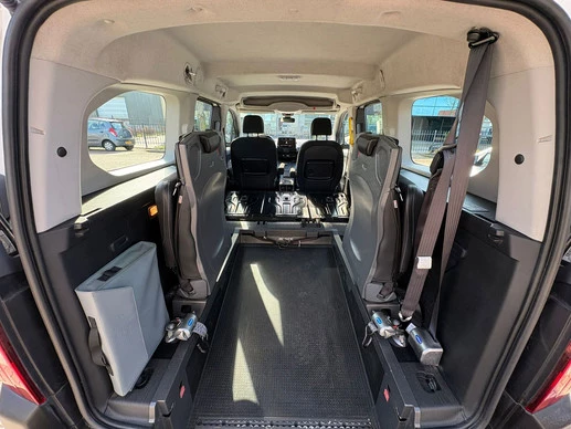 Peugeot Rifter - Afbeelding 15 van 30