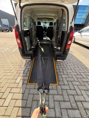 Peugeot Rifter - Afbeelding 18 van 30