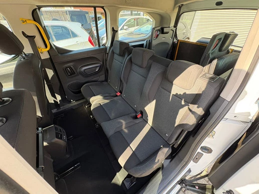 Peugeot Rifter - Afbeelding 19 van 30