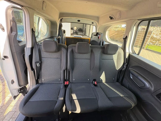 Peugeot Rifter - Afbeelding 20 van 30