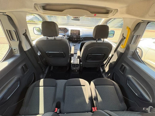 Peugeot Rifter - Afbeelding 21 van 30