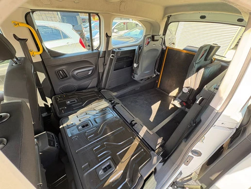 Peugeot Rifter - Afbeelding 22 van 30