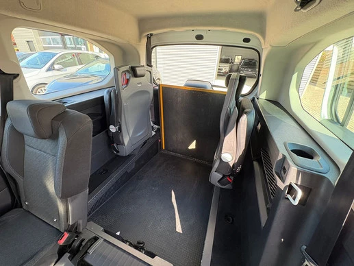 Peugeot Rifter - Afbeelding 23 van 30