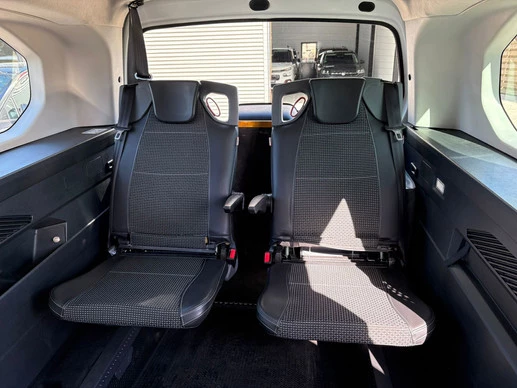 Peugeot Rifter - Afbeelding 24 van 30