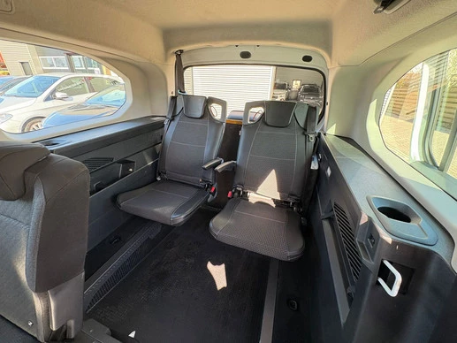 Peugeot Rifter - Afbeelding 25 van 30