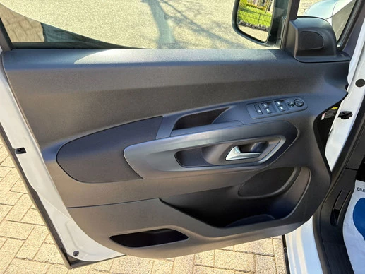 Peugeot Rifter - Afbeelding 26 van 30