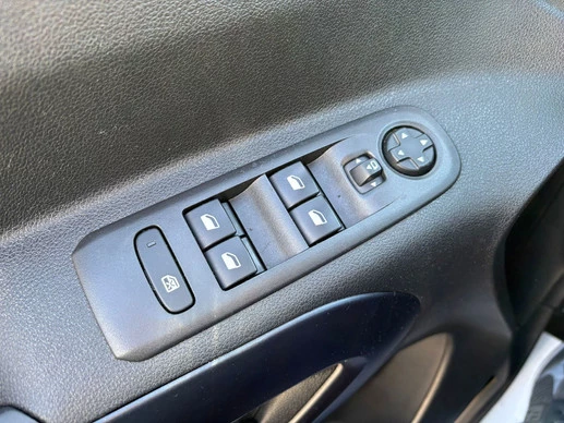 Peugeot Rifter - Afbeelding 27 van 30