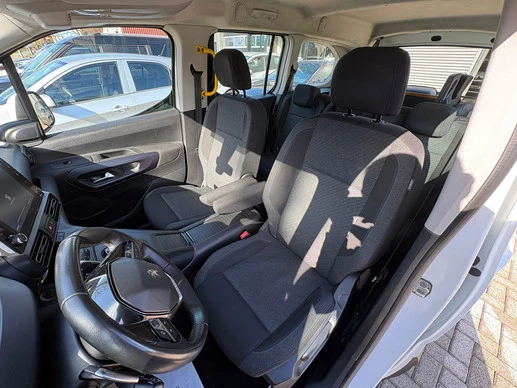 Peugeot Rifter - Afbeelding 28 van 30