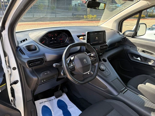 Peugeot Rifter - Afbeelding 29 van 30