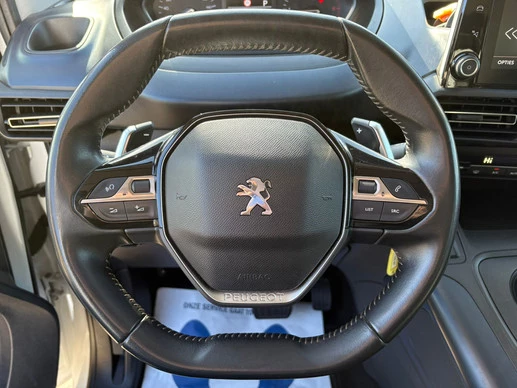 Peugeot Rifter - Afbeelding 30 van 30