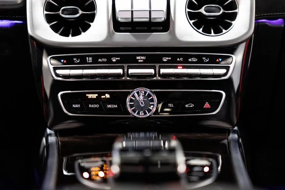 Mercedes-Benz G-Klasse - Afbeelding 16 van 30