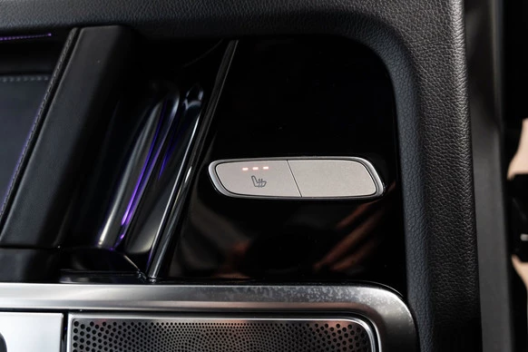 Mercedes-Benz G-Klasse - Afbeelding 19 van 30