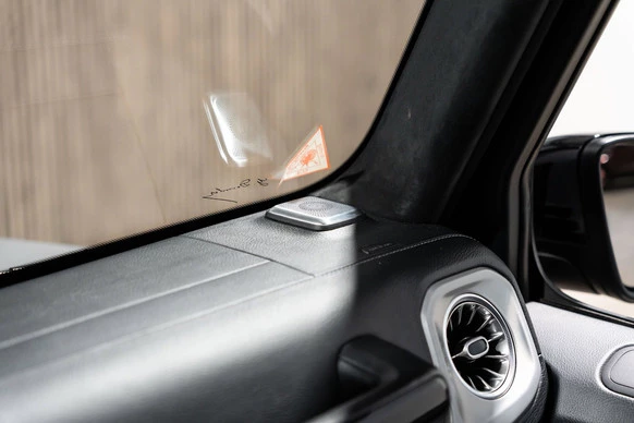 Mercedes-Benz G-Klasse - Afbeelding 20 van 30